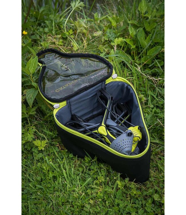 Matrix Catapult Case