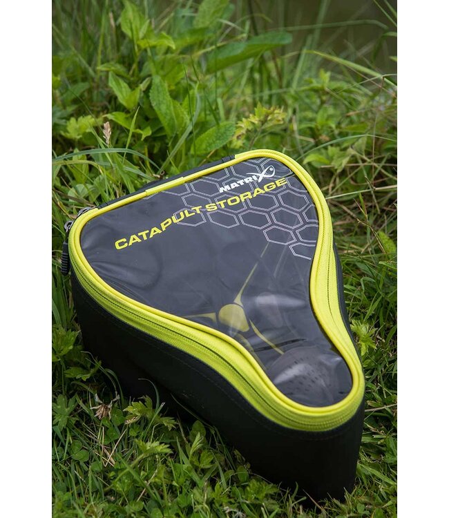 Matrix Catapult Case