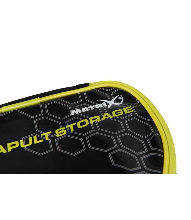 Matrix Catapult Case