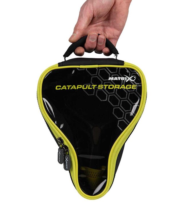 Matrix Catapult Case