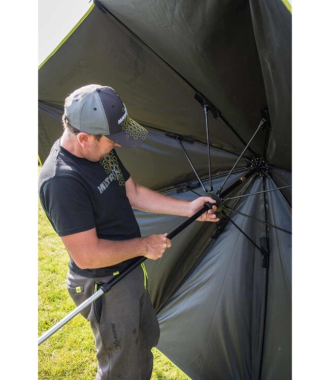 Matrix Pro Space Brolly 125cm (50 inch)