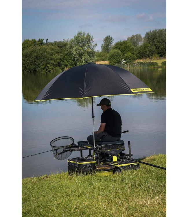 Matrix Pro Space Brolly 125cm (50 inch)