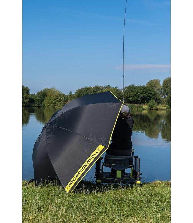 Matrix Pro Space Brolly 125cm (50 inch)