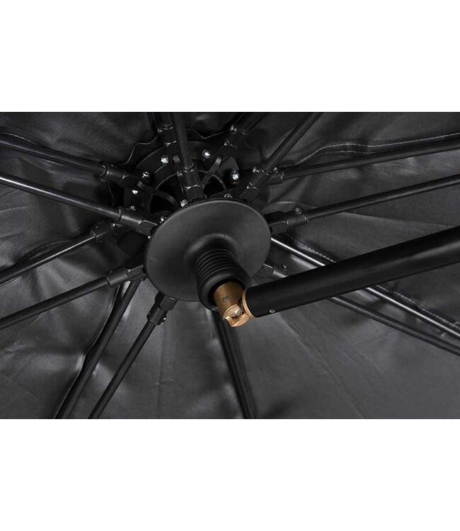 Matrix Pro Space Brolly 125cm (50 inch)
