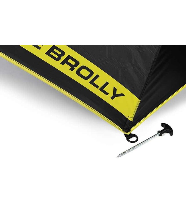 Matrix Pro Space Brolly 125cm (50 inch)