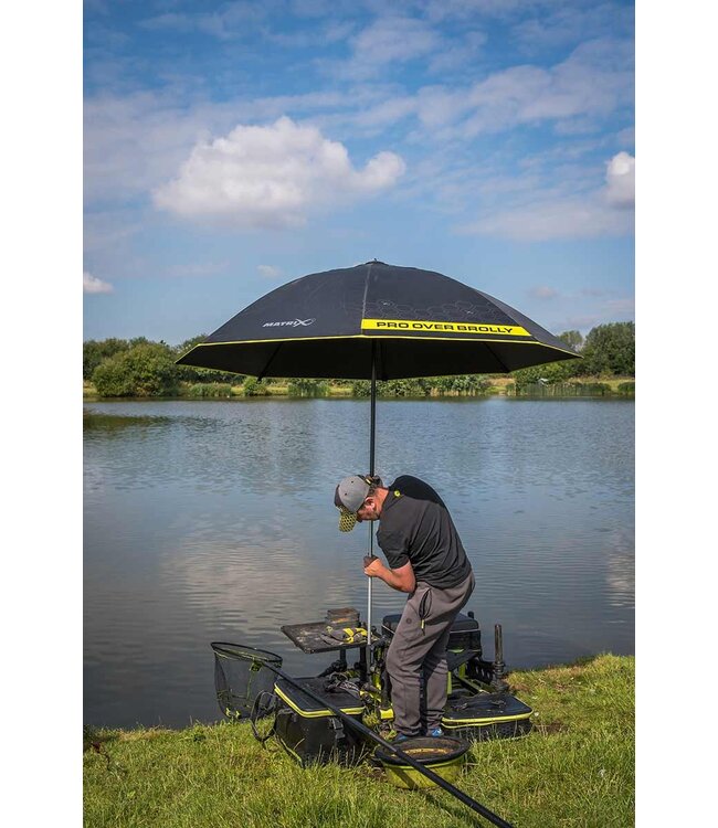 Matrix Pro Over Brolly 115cm (45 inch)