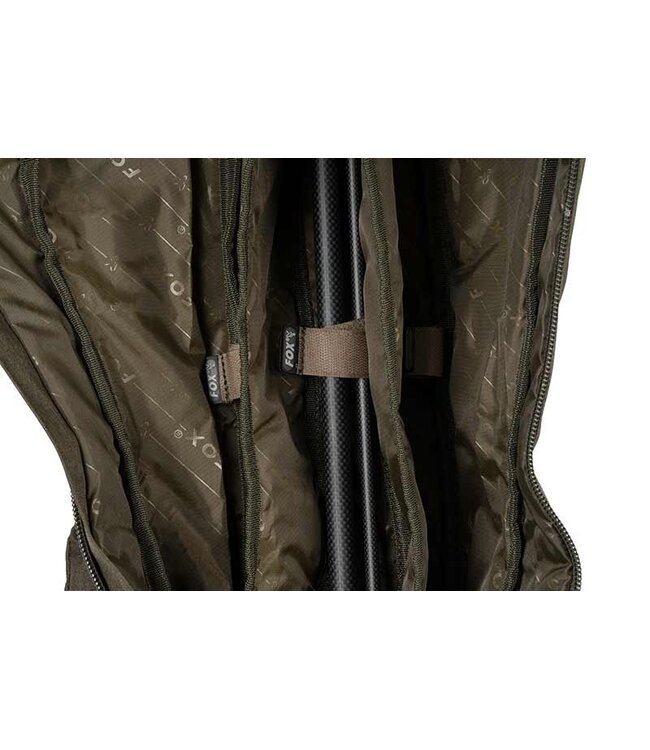 Fox Voyager Tri Sleeves