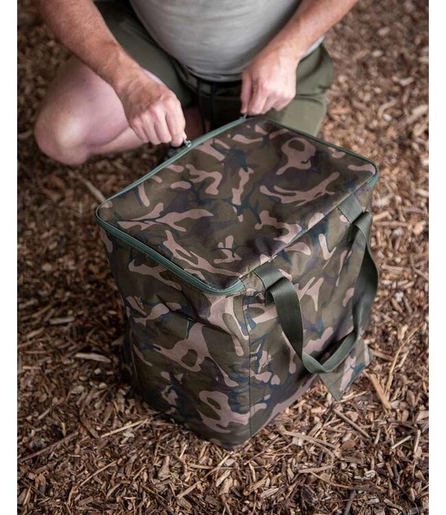 Fox Camolite Tote Bag