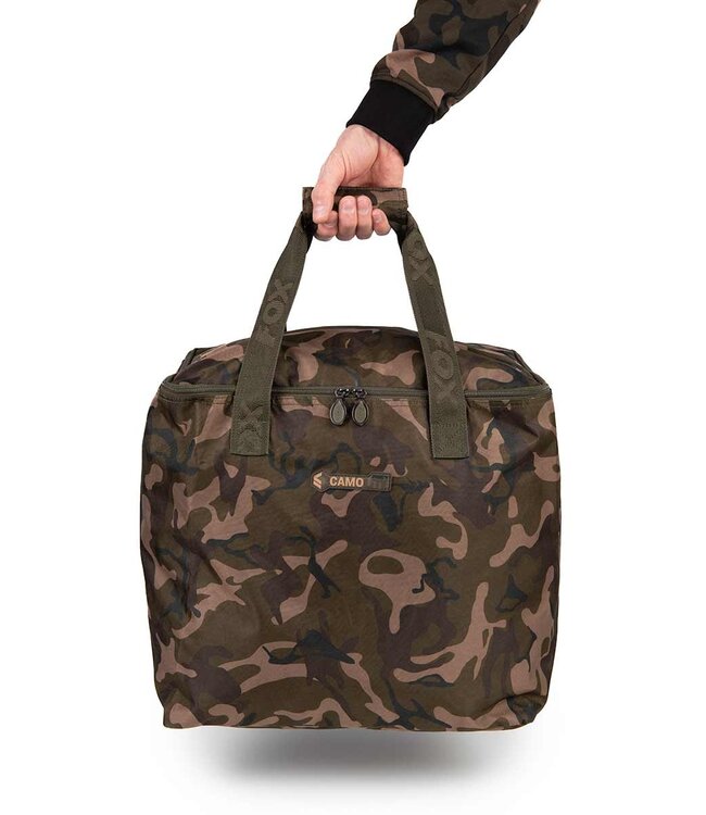 Fox Sac Camolite Tote