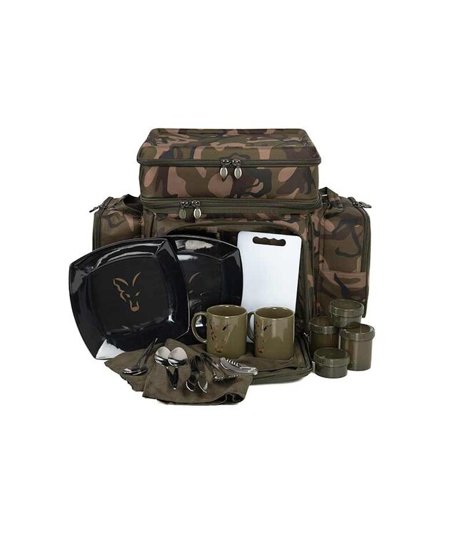 Fox Camolite 2 Person Session Cooler - Food Bag