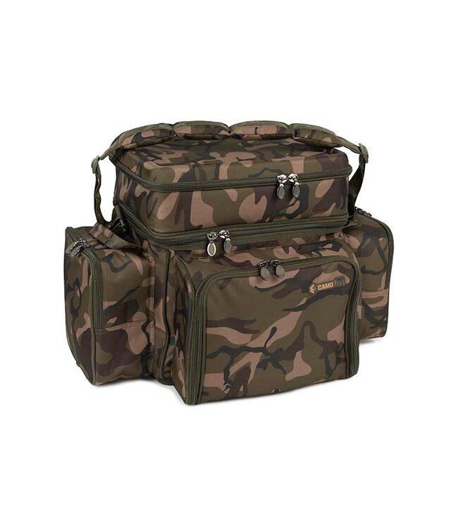 Fox Camolite 2 Person Session Cooler - Food Bag
