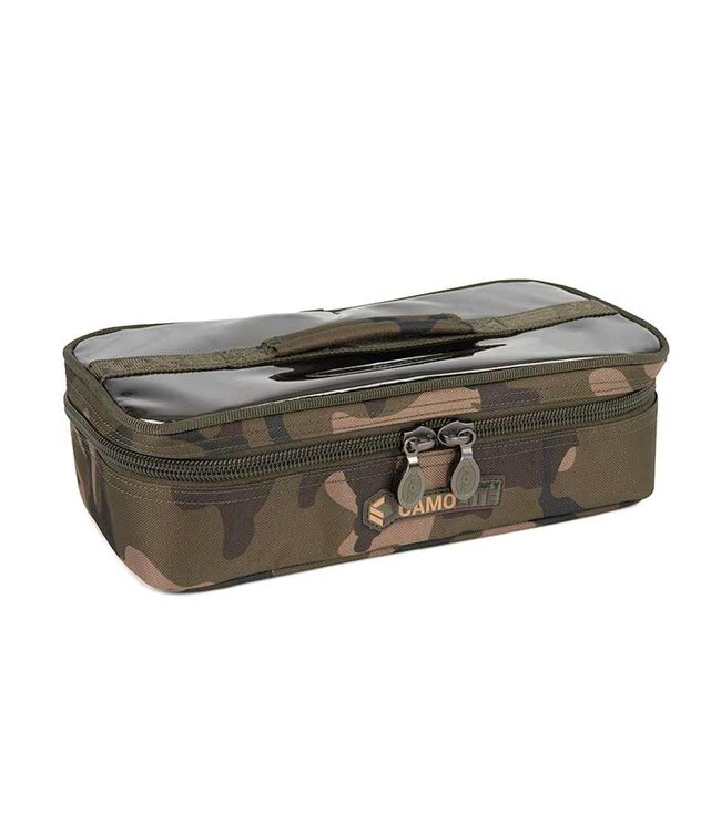 Fox Camolite Hook Baits Cases