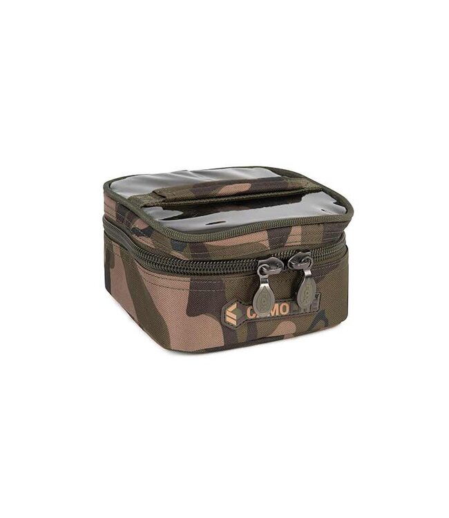 Fox Camolite Hook Baits Cases