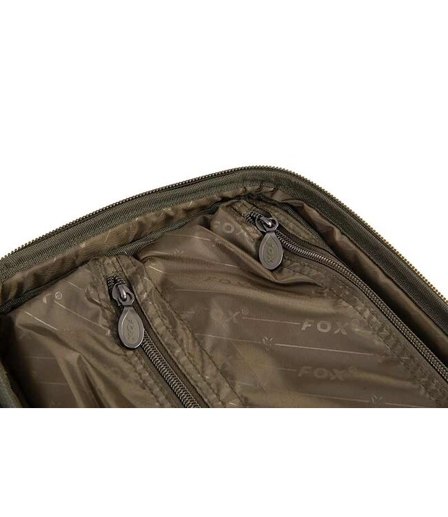 Fox Camolite Boilie Waist Bag