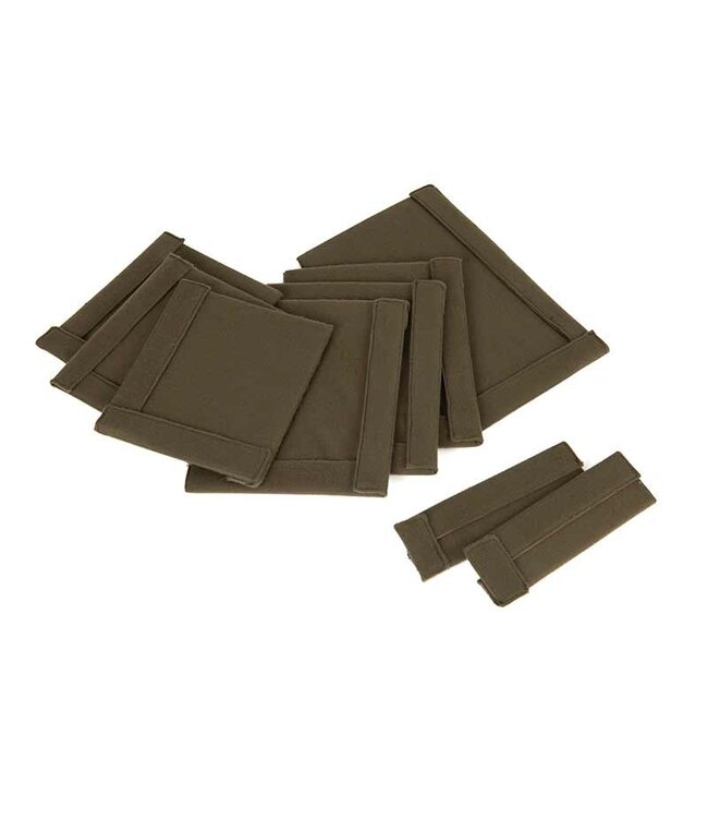 Fox Camolite Barrow Organiser