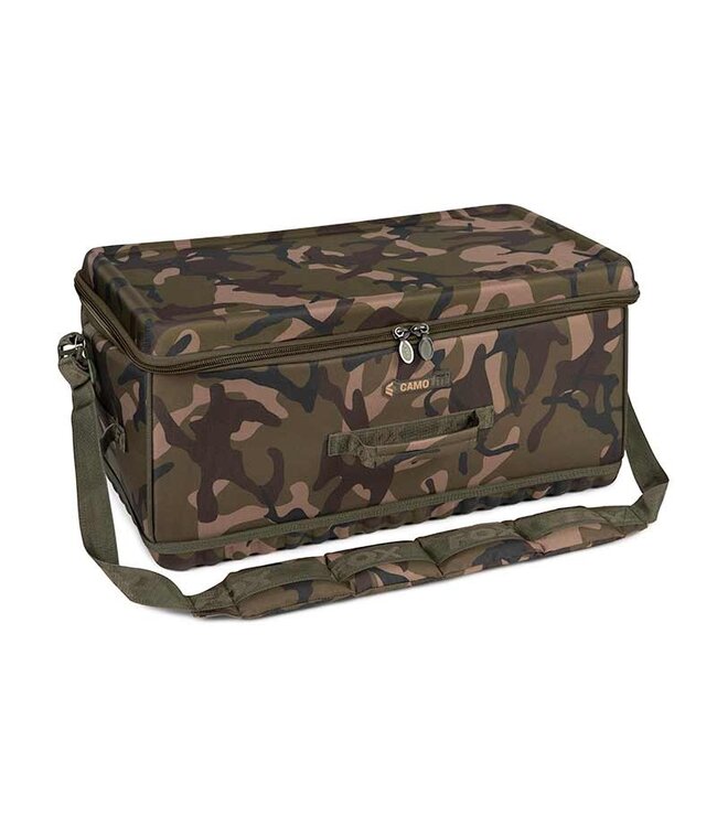 Fox Camolite Barrow Organiser