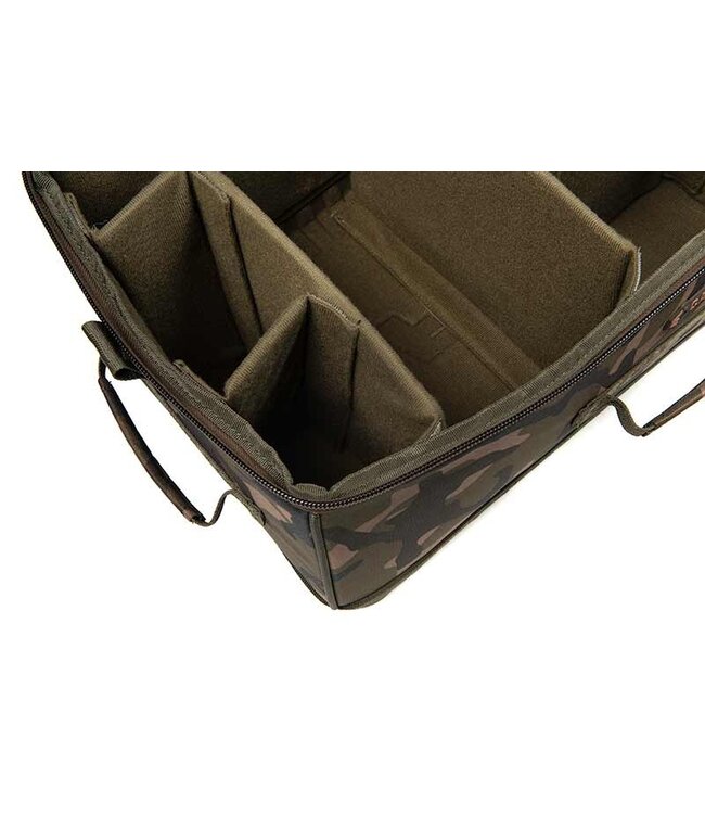 Fox Camolite Barrow Organiser