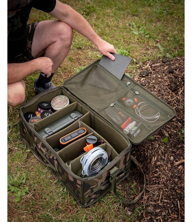 Fox Camolite Barrow Organiser