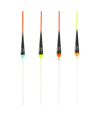 Reniers Fishing Flotteur RF73 – Flotteur Balsa Sensible pour Appâts Vivants et Brème
