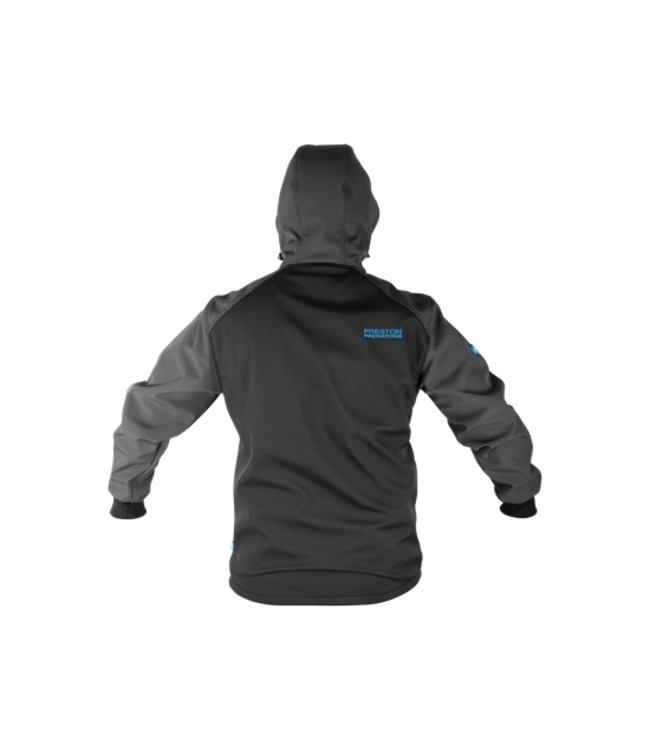 Preston Duratech Softshell (2025)