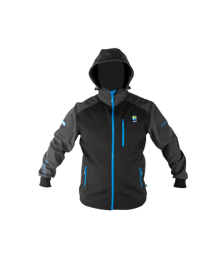Preston Duratech Softshell (2025)