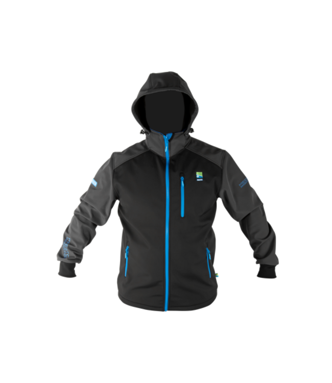 Preston Duratech Softshell (2025)