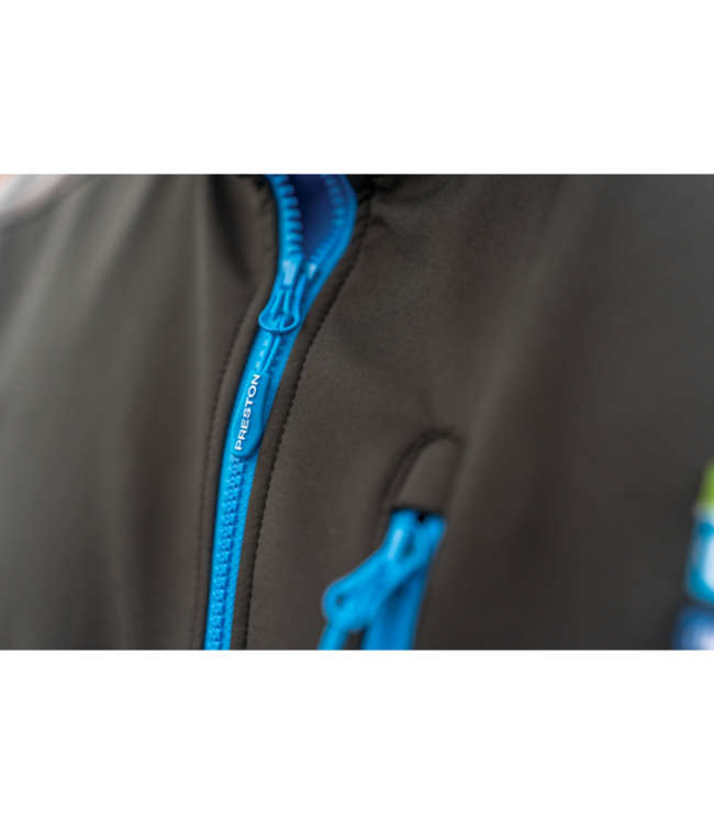 Preston Duratech Softshell (2025)