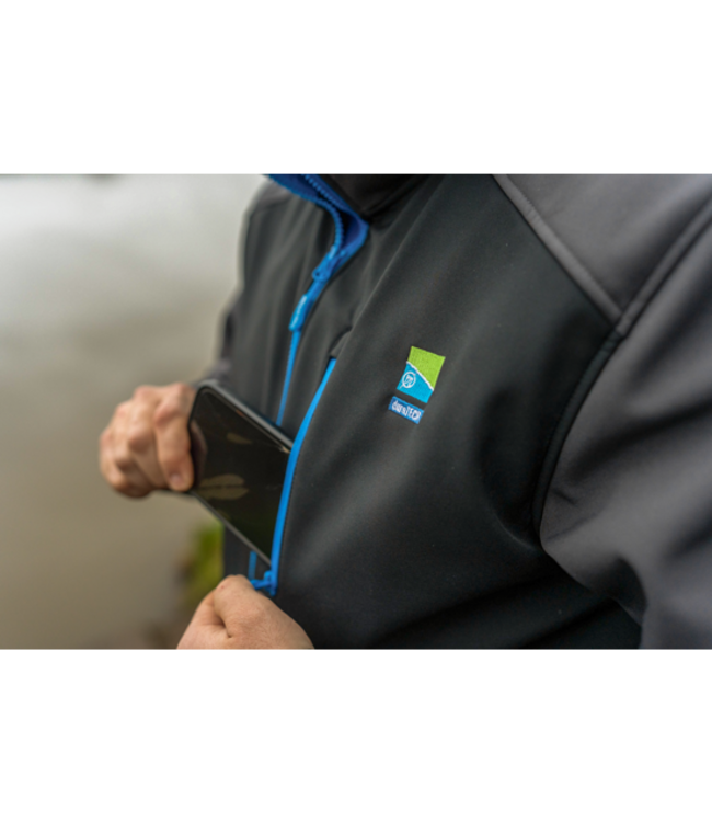 Preston Duratech Softshell (2025)