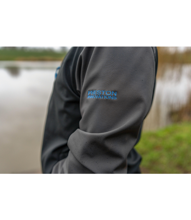 Preston Duratech Softshell (2025)