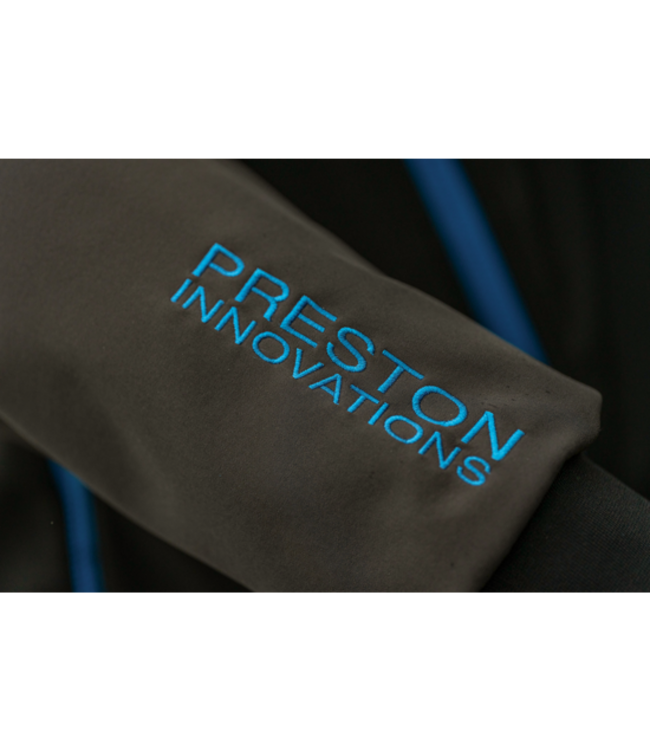 Preston Duratech Softshell (2025)