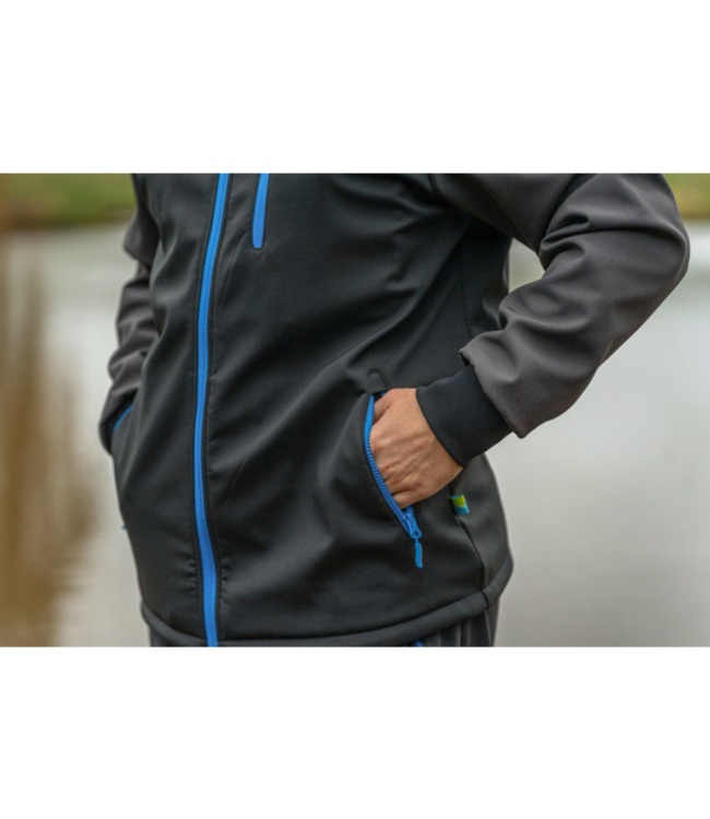 Preston Duratech Softshell (2025)