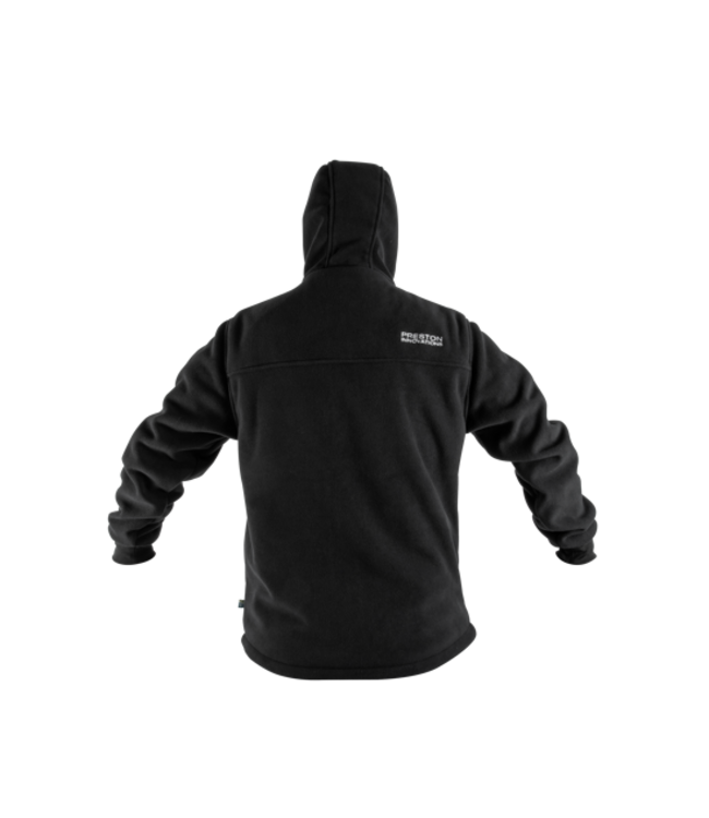 Preston Windproof Fleece Jacket (2025)