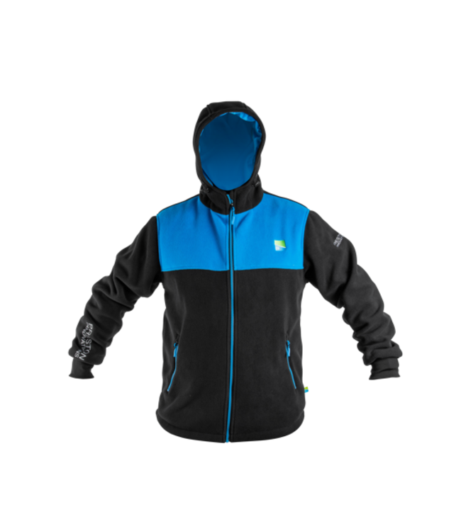 Preston Windproof Fleece Jacket (2025)