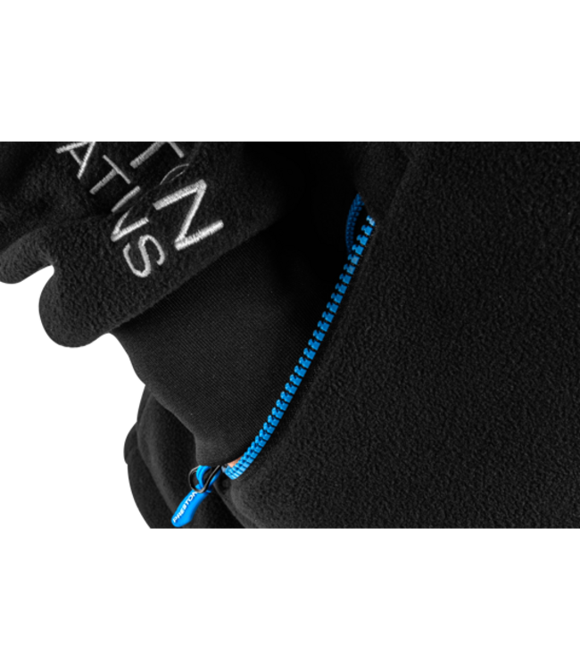 Preston Windproof Fleece Jacket (2025)