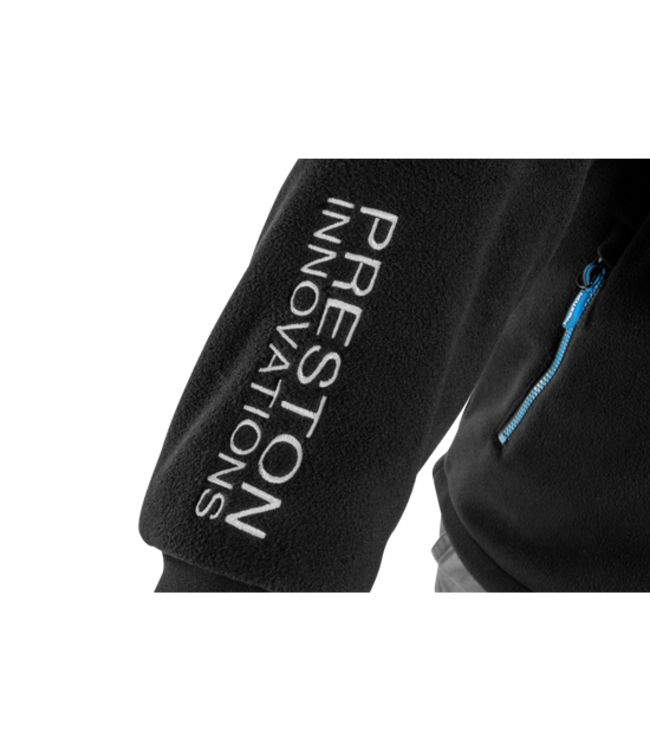 Preston Windproof Fleece Jacket (2025)