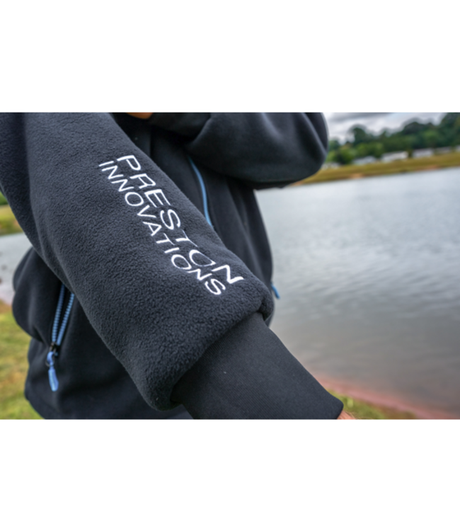 Preston Windproof Fleece Jacket (2025)