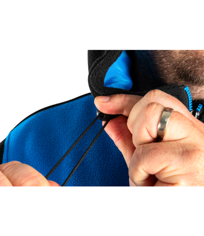 Preston Windproof Fleece Jacket (2025)