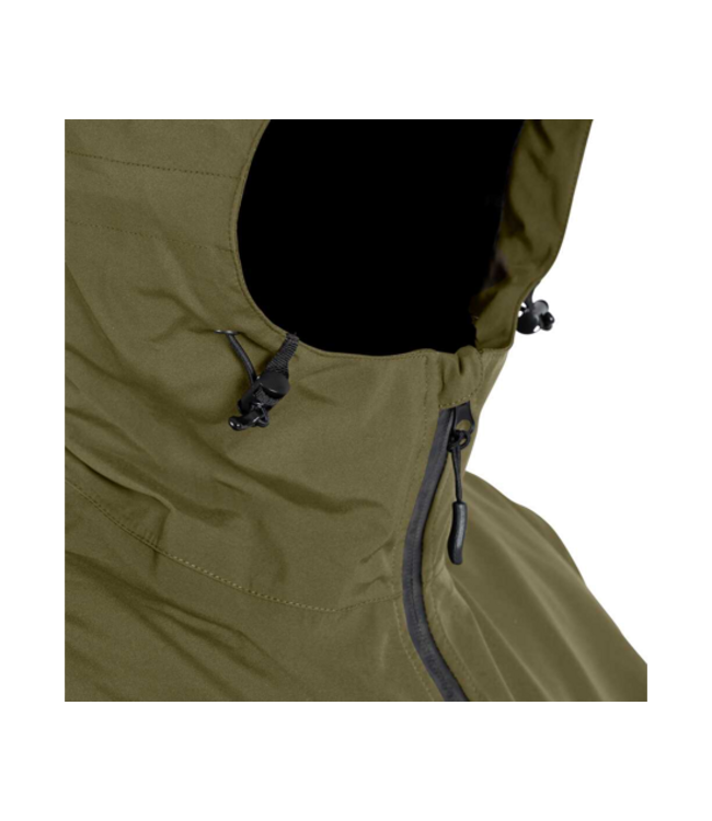 Avid Carp Hydro-Force 20k Pullover Jacket (2025)