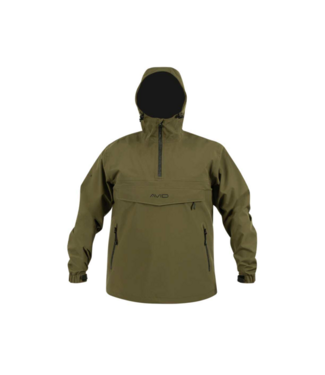 Avid Carp Hydro-Force 20k Pullover Jacket (2025)