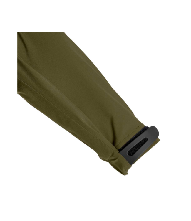 Avid Carp Hydro-Force 20K Full Zip Jacket (2025)