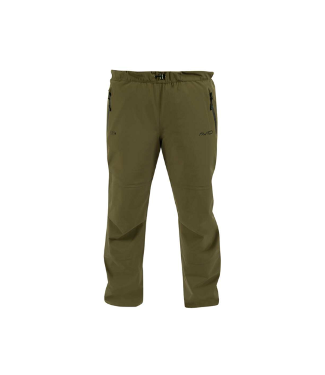 Avid Carp Hydro-Force 20K Trousers (2025)
