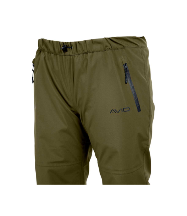 Avid Carp Hydro-Force 20K Trousers (2025)