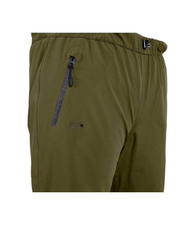 Avid Carp Hydro-Force 20K Trousers (2025)