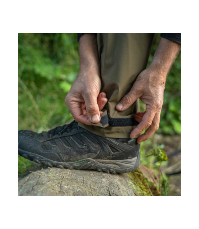 Avid Carp Hydro-Force 20K Trousers (2025)