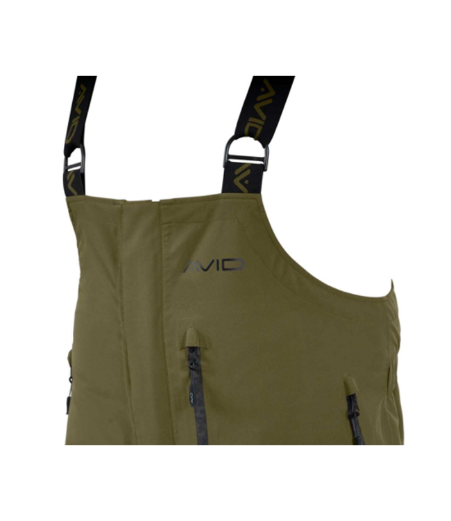 Avid Carp Hydro-Force 20K Salopettes (2025)