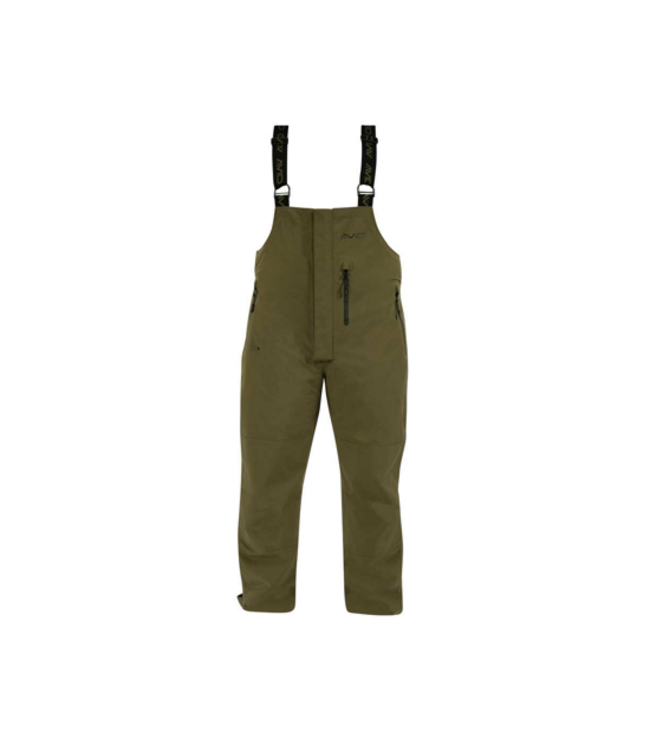 Avid Carp Hydro-Force 20K Salopettes (2025)