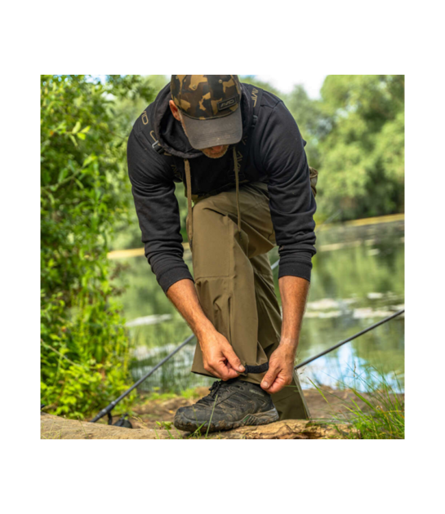 Avid Carp Hydro-Force 20K Salopettes (2025)