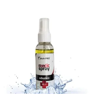 MatchPro Medic Spray 50ml