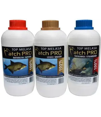 MatchPro Top Melasse 1 Liter