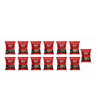 MatchPro Big Bag Carp 5 Kilo